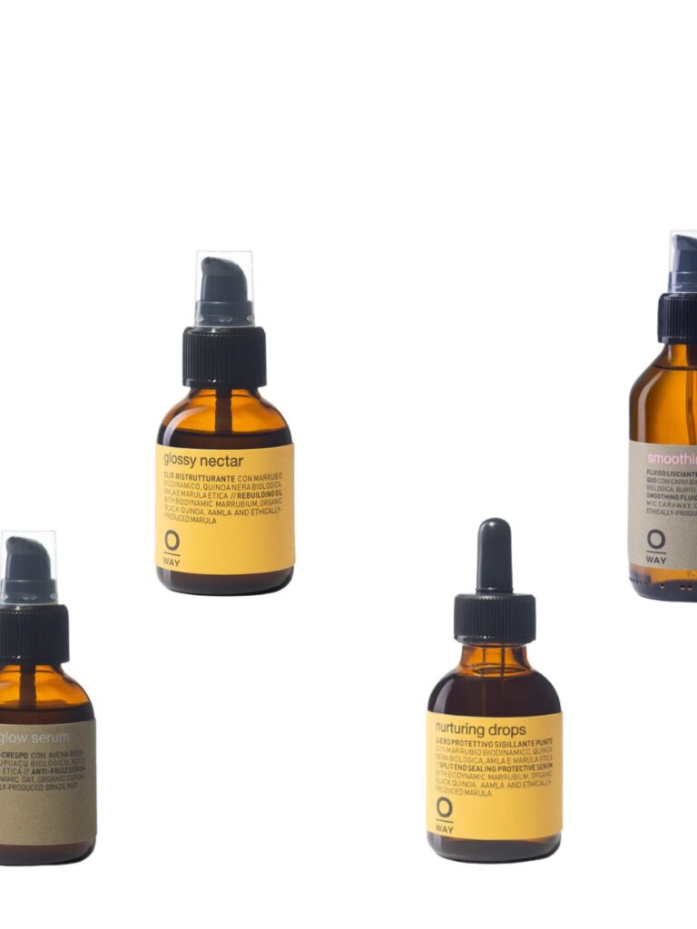 Oway Serum Comparison Chart 2025: Which one is Best for you?